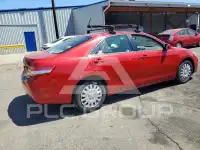 2010 Toyota CAMRY фото