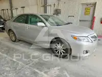 2010 Toyota CAMRY фото