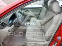 2010 Toyota CAMRY фото