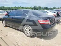 2010 Toyota CAMRY photo