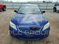 2010 Toyota CAMRY photo