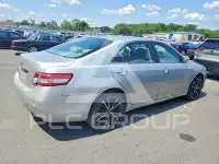 2010 Toyota CAMRY фото