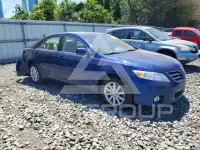 2010 Toyota CAMRY фото