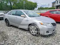 2010 Toyota CAMRY фото