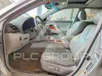 2010 Toyota CAMRY фото