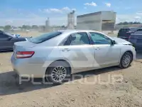 2010 Toyota CAMRY фото