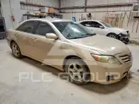 2010 Toyota CAMRY фото