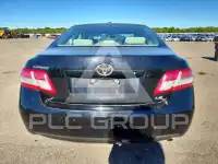2010 Toyota CAMRY фото