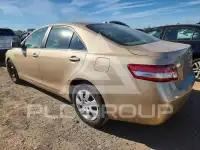 2010 Toyota CAMRY фото