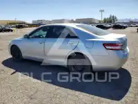 2010 Toyota CAMRY фото