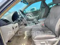 2010 Toyota CAMRY фото