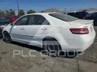 2010 Toyota CAMRY фото