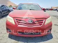 2010 Toyota CAMRY photo