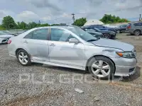 2010 Toyota CAMRY фото