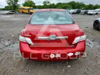 2010 Toyota CAMRY фото