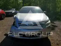2010 Toyota CAMRY фото