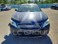 2010 Toyota CAMRY фото