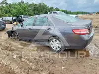 2010 Toyota CAMRY фото