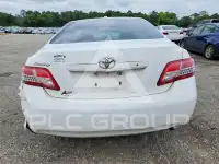 2010 Toyota CAMRY фото