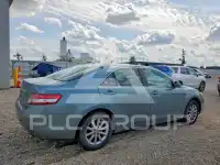 2010 Toyota CAMRY фото
