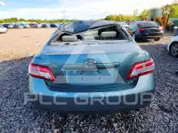 2010 Toyota CAMRY фото