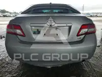 2010 Toyota CAMRY фото