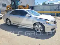 2010 Toyota CAMRY фото