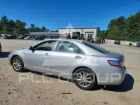 2010 Toyota CAMRY фото