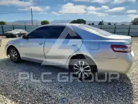 2010 Toyota CAMRY фото