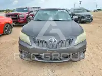 2010 Toyota CAMRY фото