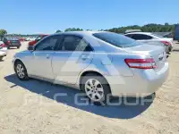 2010 Toyota CAMRY фото
