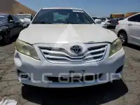2010 Toyota CAMRY фото