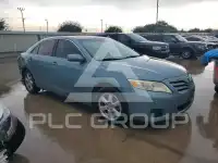 2010 Toyota CAMRY photo