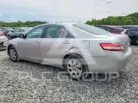 2010 Toyota CAMRY фото