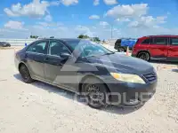 2010 Toyota CAMRY фото