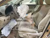 2010 Toyota CAMRY фото