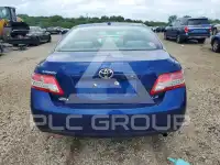 2010 Toyota CAMRY photo