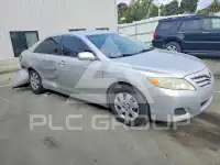 2010 Toyota CAMRY фото