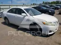 2010 Toyota CAMRY фото