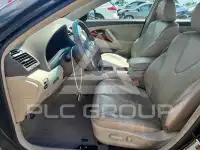 2010 Toyota CAMRY photo