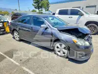 2010 Toyota CAMRY фото