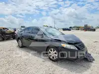 2010 Toyota CAMRY фото