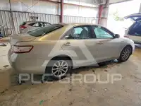 2010 Toyota CAMRY фото