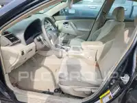 2010 Toyota CAMRY фото