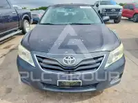 2010 Toyota CAMRY фото