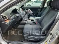 2010 Toyota CAMRY фото