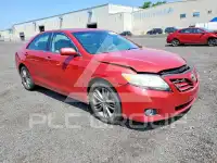 2010 Toyota CAMRY фото