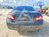 2010 Toyota CAMRY фото