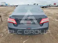 2010 Toyota CAMRY фото