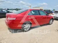 2010 Toyota CAMRY фото